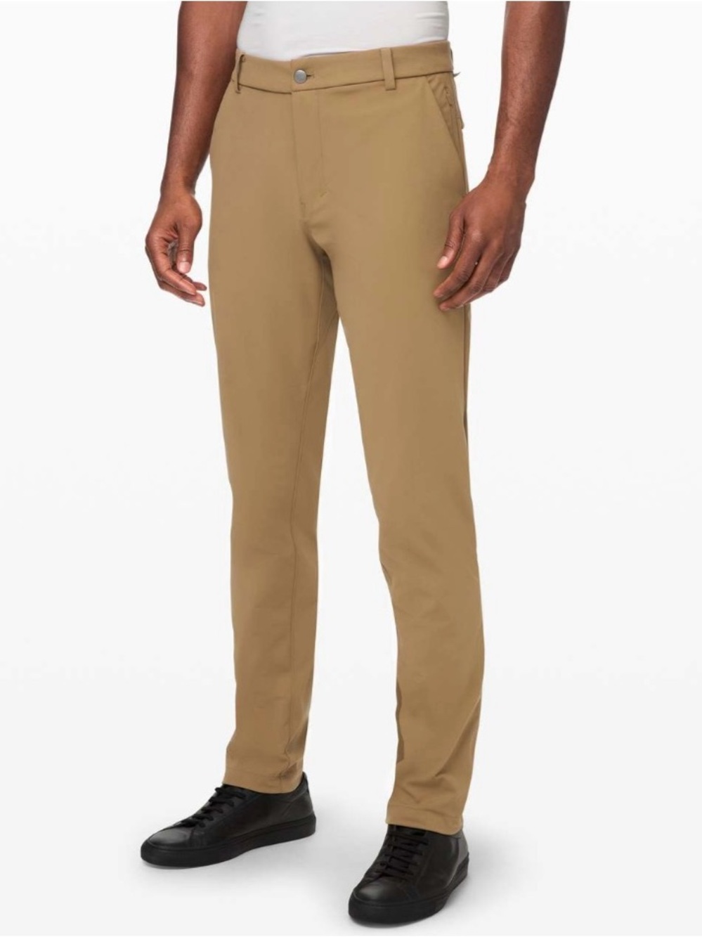 Lululemon Commission Pant Classic *Warpstreme